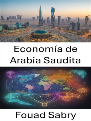cover image of Economía de Arabia Saudita